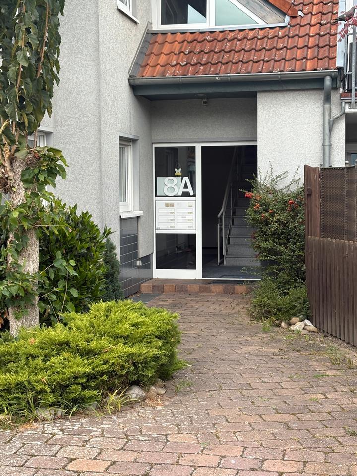 Lehrte 2 Zimmer-Wohnung mit Galerie zimmer