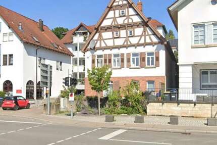 Wohnung Aichtal - 2 Zimmer, 60 m&sup2;, 745&euro; | Angebot:27320385