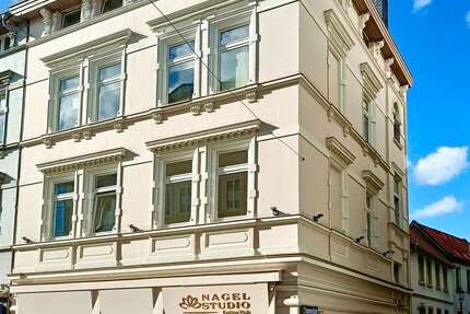 Wohnung zum Mieten in Lüdenscheid 580 € 80 m² 3 zimmer