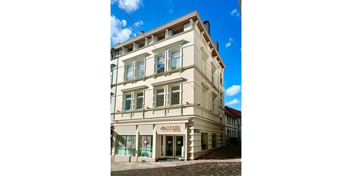 Wohnung zum Mieten in Lüdenscheid 580 € 80 m² 3 zimmer