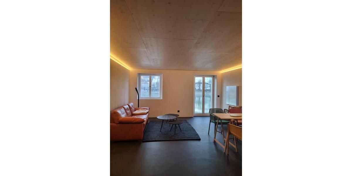 Etagenwohnung Passau Mühltal - 4 Zimmer, 137 m&sup2;, 1.870&euro; | Angebot:26442410