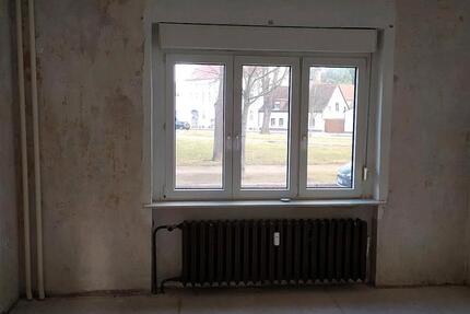 3 Zimmer Wohnung in Zossen 3 zimmer