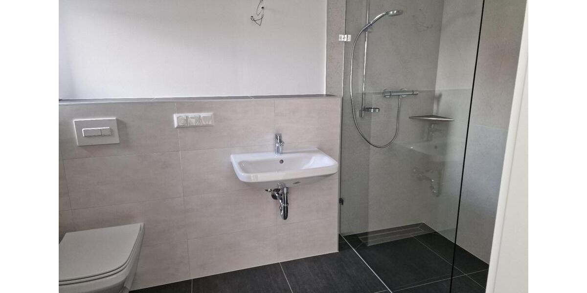 Exklusive 4 Zimmer Maisonette-Wohnung nach Erstbezug Mietwohnung 4 zimmer