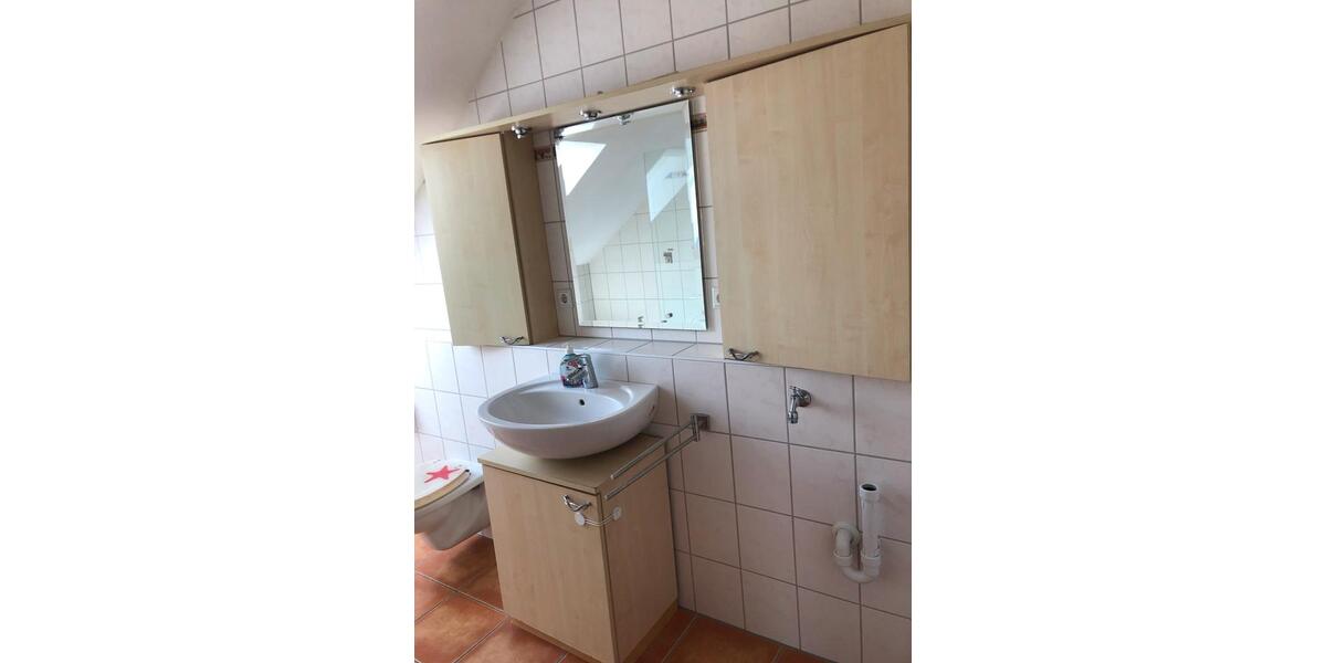 Dachgeschoßwohnung Bad Krozingen - 3 Zimmer, 75 m&sup2;, 1.075&euro; | Angebot:26569611