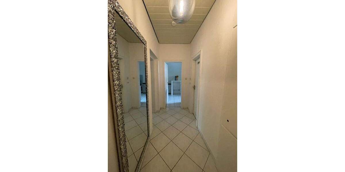 Etagenwohnung Nürnberg Wöhrd - 2 Zimmer, 74 m&sup2;, 750&euro; | Angebot:26141056