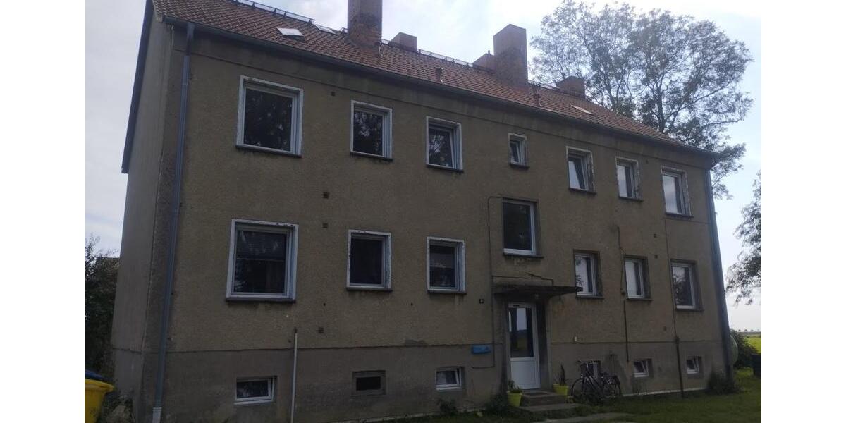 Erdgeschoßwohnung Usedom - 3 Zimmer, 60 m&sup2;, 500&euro; | Angebot:26416827