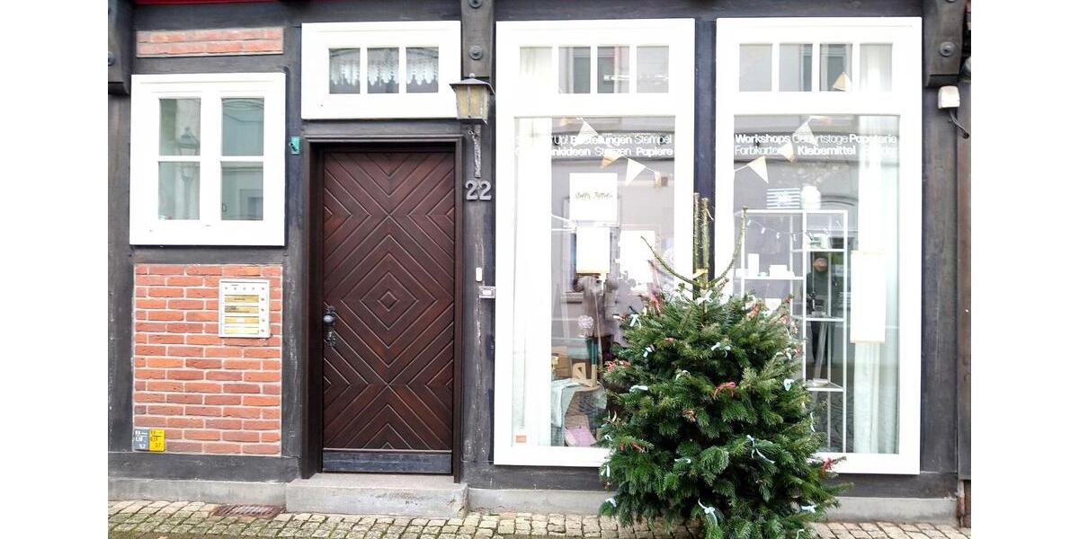 Wohnen auf Zeit Celle - 1 Zimmer, 23 m&sup2;, 240&euro; | Angebot:26400244