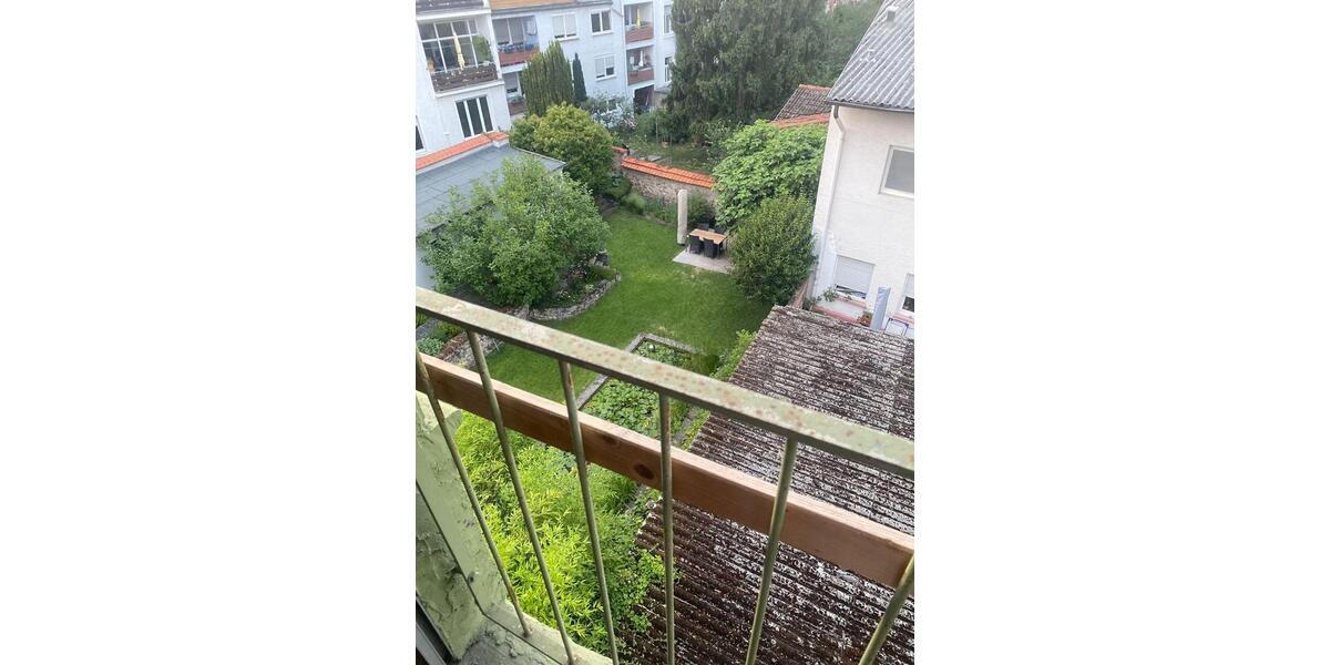 Wohnen auf Zeit Darmstadt Darmstadt-Nord - 1 Zimmer, 18 m&sup2;, 550&euro; | Angebot:26605373