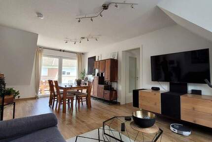 Wohnung Rheinberg - 2 Zimmer, 75 m&sup2;, 900&euro; | Angebot:26684128