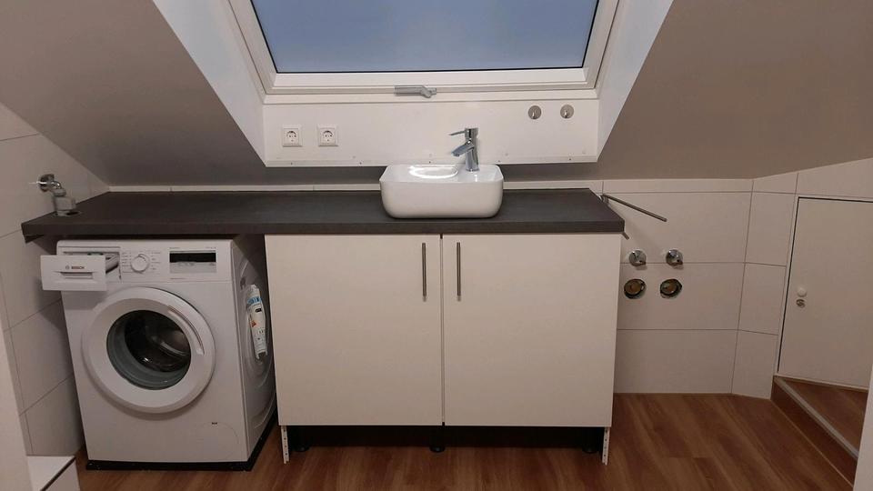 Dachgeschoßwohnung Heilbronn Böckingen - 2 Zimmer, 56 m&sup2;, 820&euro; | Angebot:25995004