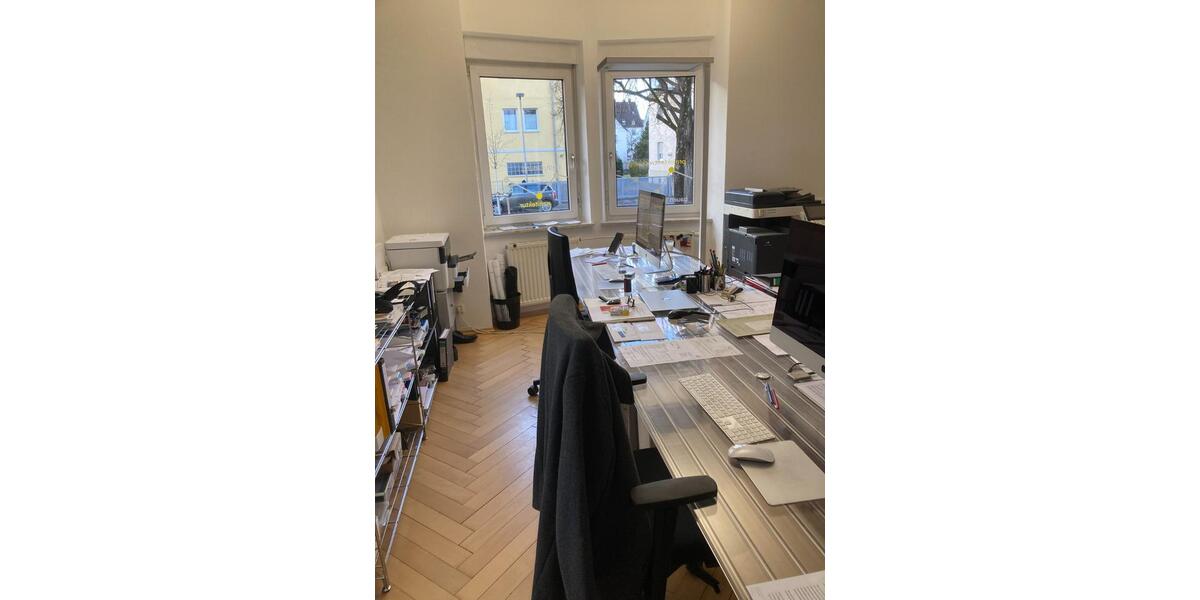 Gewerbeobjekt Friedrichshafen - 1.370&euro; | Angebot:25106213