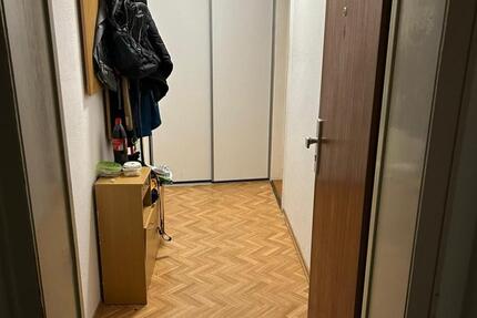 1-Zimmer-Wohnung auf der Westlichen Höhe 1 zimmer