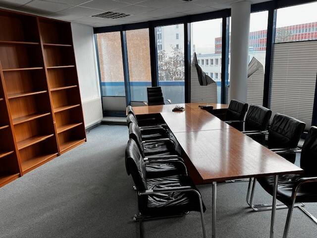 Gewerbeobjekt Radebeul Zitzschewig - 4 Zimmer, 97 m&sup2;, 636&euro; | Angebot:25671761