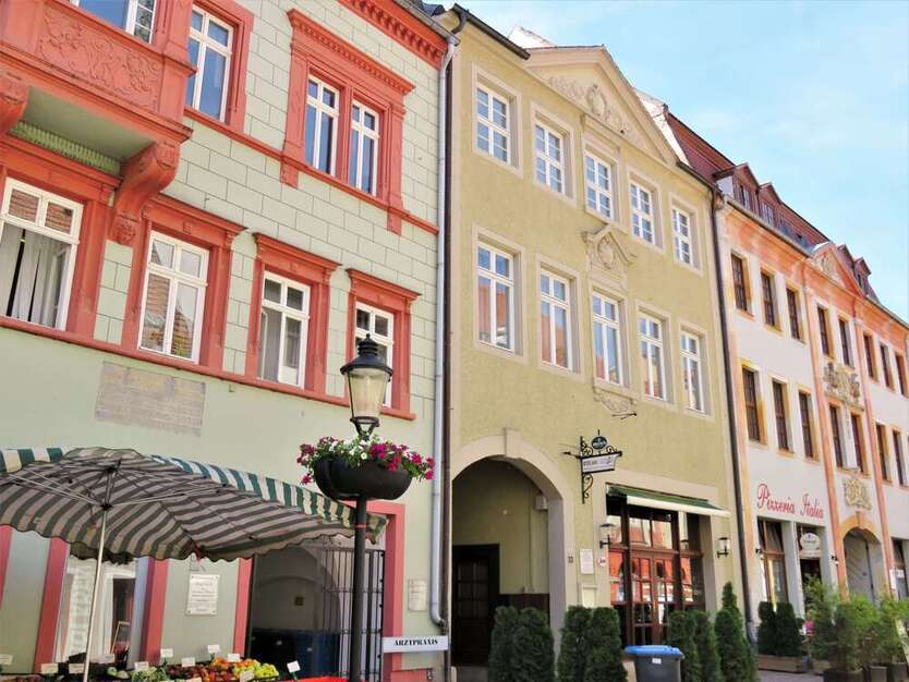 Gastronomie in Naumburg 1.200 € 180 m²