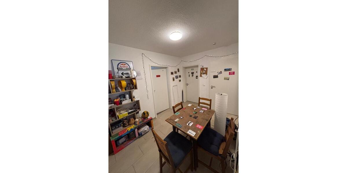 Wohnen auf Zeit Gießen - 1 Zimmer, 14 m&sup2;, 353&euro; | Angebot:26661322