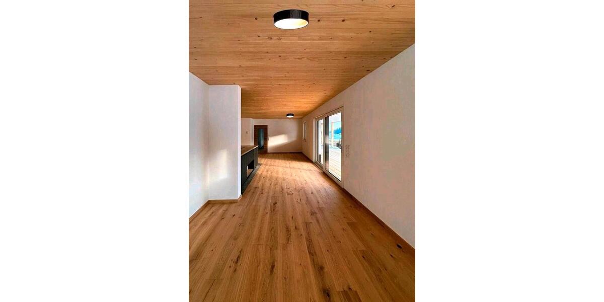 Terrassenwohnung Bischofsmais - 4.5 Zimmer, 148 m&sup2;, 1.480&euro; | Angebot:26609494