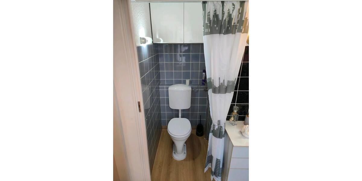 Erdgeschoßwohnung Kassel Bettenhausen - 2 Zimmer, 67 m&sup2;, 980&euro; | Angebot:23830835