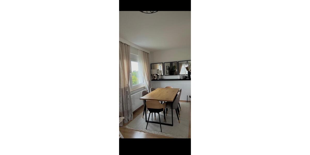 Etagenwohnung Aalen Unterkochen - 2 Zimmer, 61 m&sup2;, 800&euro; | Angebot:26222371