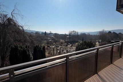 Wohnung Bad Emstal - 2.5 Zimmer, 70 m&sup2;, 840&euro; | Angebot:25571716