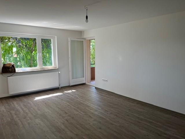 Für Ihre Familie: geräumige 3-Zimmer-Wohnung mit Balkon, frisch saniert zimmer