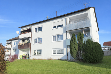 Wohnung Göppingen Lenglingen - 4 Zimmer, 77 m&sup2;, 1.290&euro; | Angebot:24980811