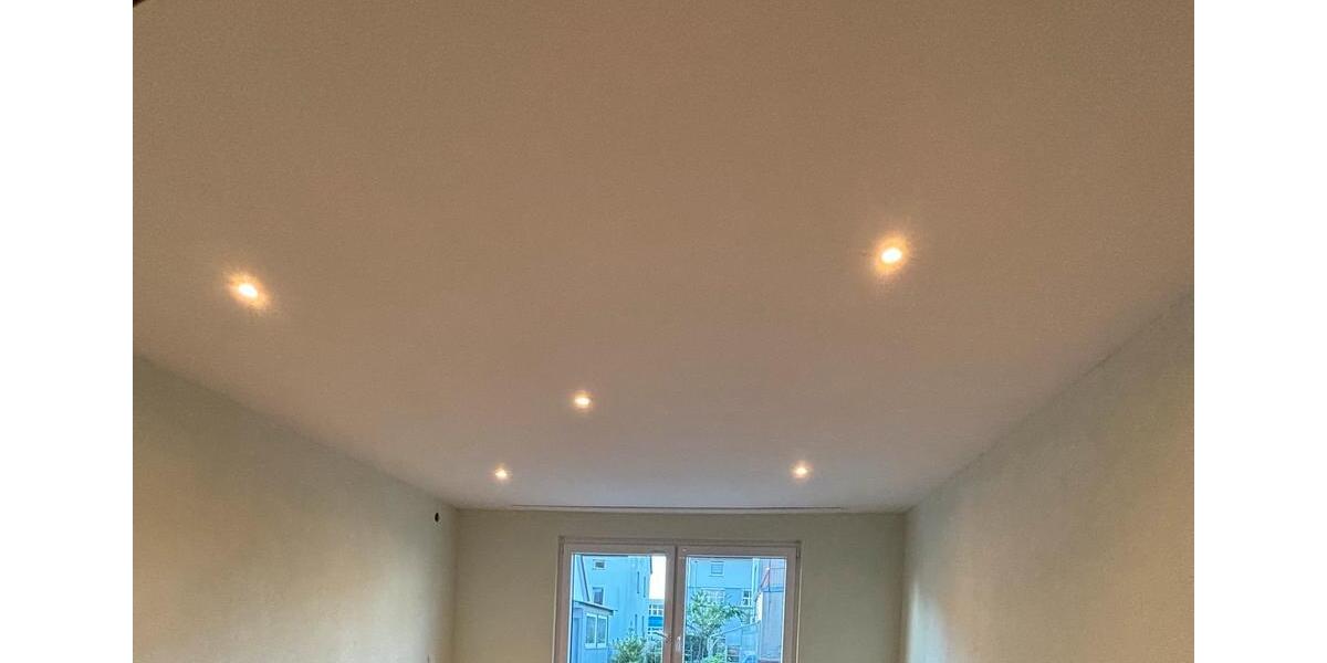 Etagenwohnung Eislingen (Fils) - 1 Zimmer, 37 m&sup2;, 490&euro; | Angebot:26401009