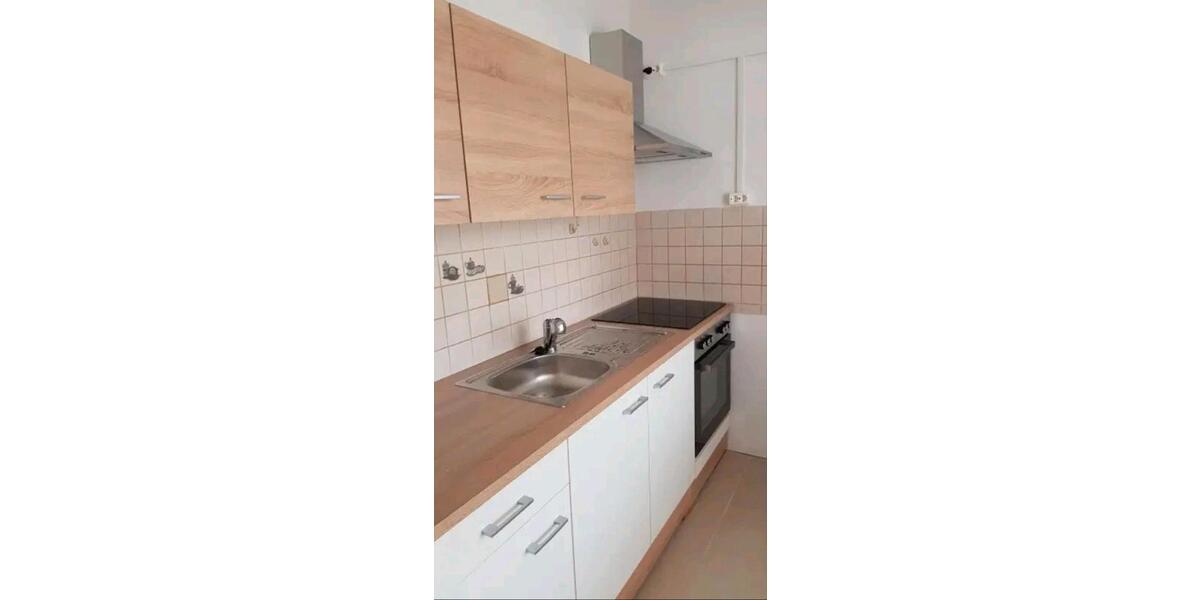 Etagenwohnung Cottbus - 1 Zimmer, 48 m&sup2;, 500&euro; | Angebot:26703696