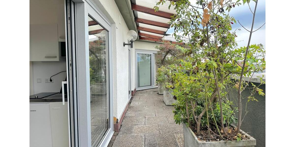 Einfamilienhaus Frankfurt am Main Bonames - 1 Zimmer, 16 m&sup2;, 630&euro; | Angebot:25160841