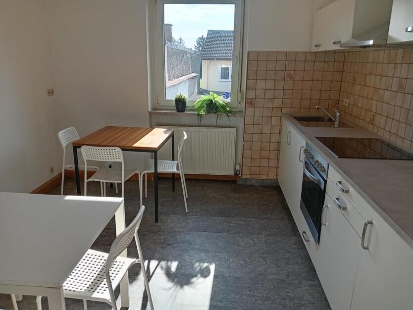 Hagsfeld: Schönes WG Zimmer in renovierter 4er WG
