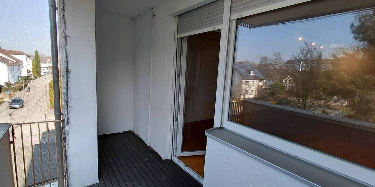 Etagenwohnung Straubing - 2 Zimmer, 75 m&sup2;, 900&euro; | Angebot:25927834