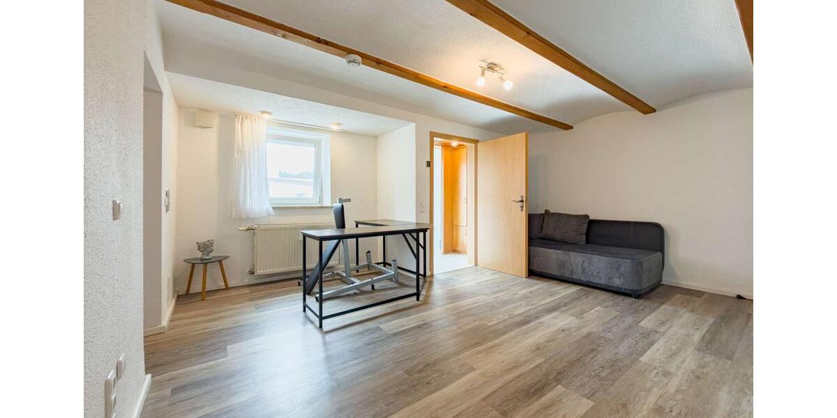 Erdgeschoßwohnung Passau Mühltal - 1 Zimmer, 40 m&sup2;, 430&euro; | Angebot:26634330