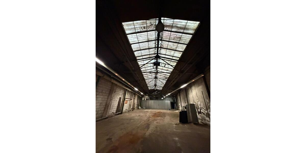 Gewerbeobjekt Wuppertal Gemarkung Vohwinkel - 2.700&euro; | Angebot:25149080