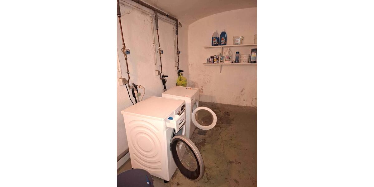 Etagenwohnung Blankenburg (Harz) - 2 Zimmer, 77 m&sup2;, 499&euro; | Angebot:25904620