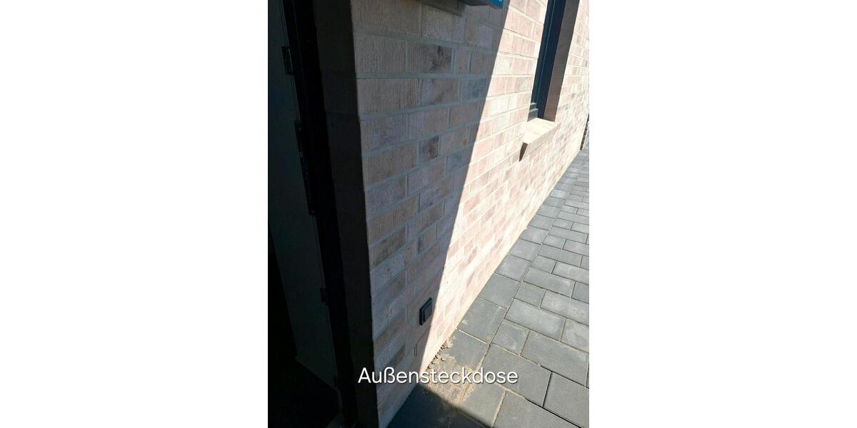 Etagenwohnung Neubörger - 3 Zimmer, 125 m&sup2;, 1.175&euro; | Angebot:26241988