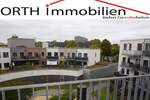 Living Circle D.-Flingern - moderne 2 Zimmer Wohnung mit Fußbodenheizung u. Balkon 2 zimmer