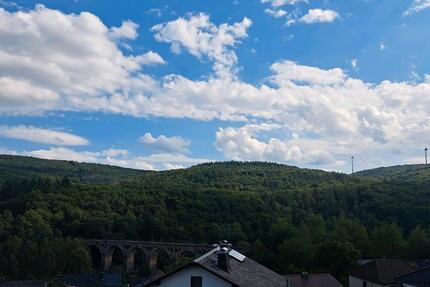 Moderne 3-ZKB-Neubauwohnung in Bad Endbach 3 zimmer