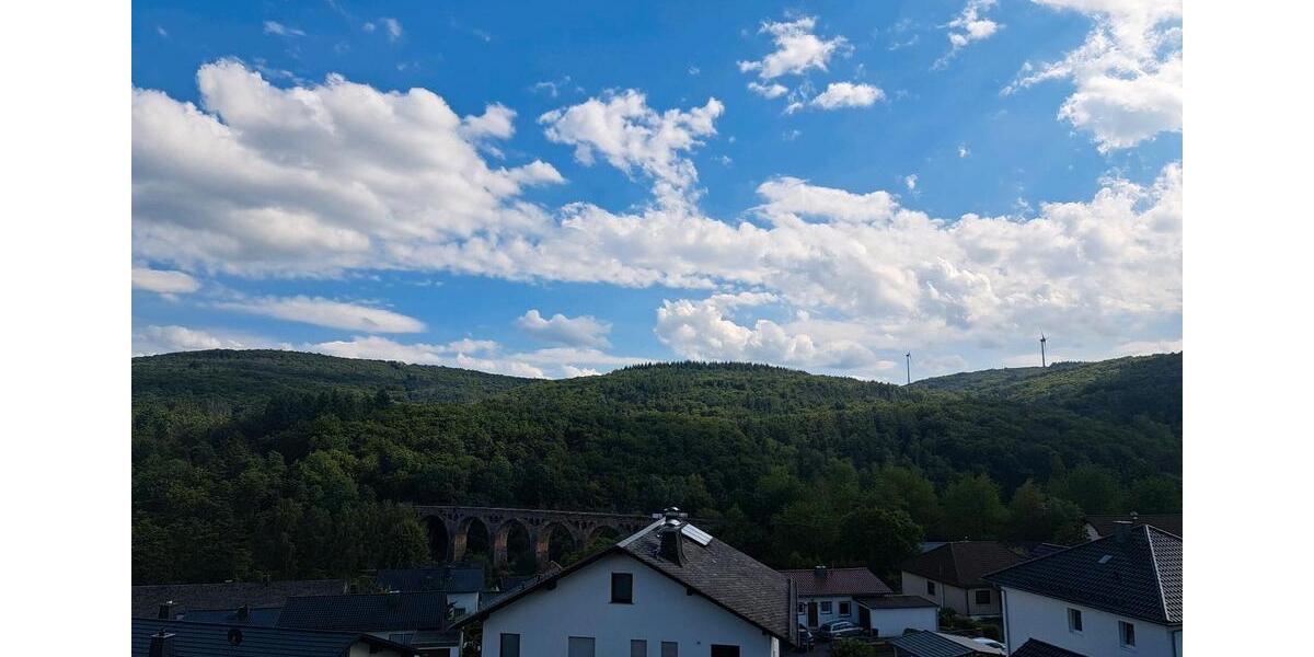 Moderne 3-ZKB-Neubauwohnung in Bad Endbach 3 zimmer