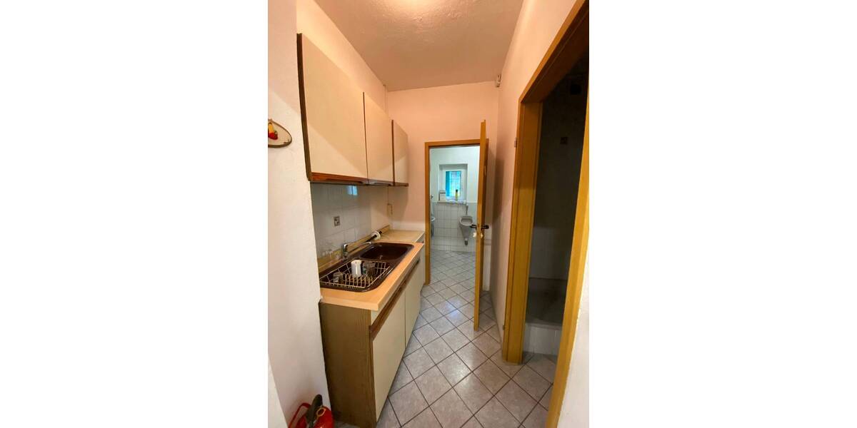 Gewerbeobjekt Frankenberg/Sa. Altenhain - 2 Zimmer, 115 m&sup2;, 805&euro; | Angebot:25676744