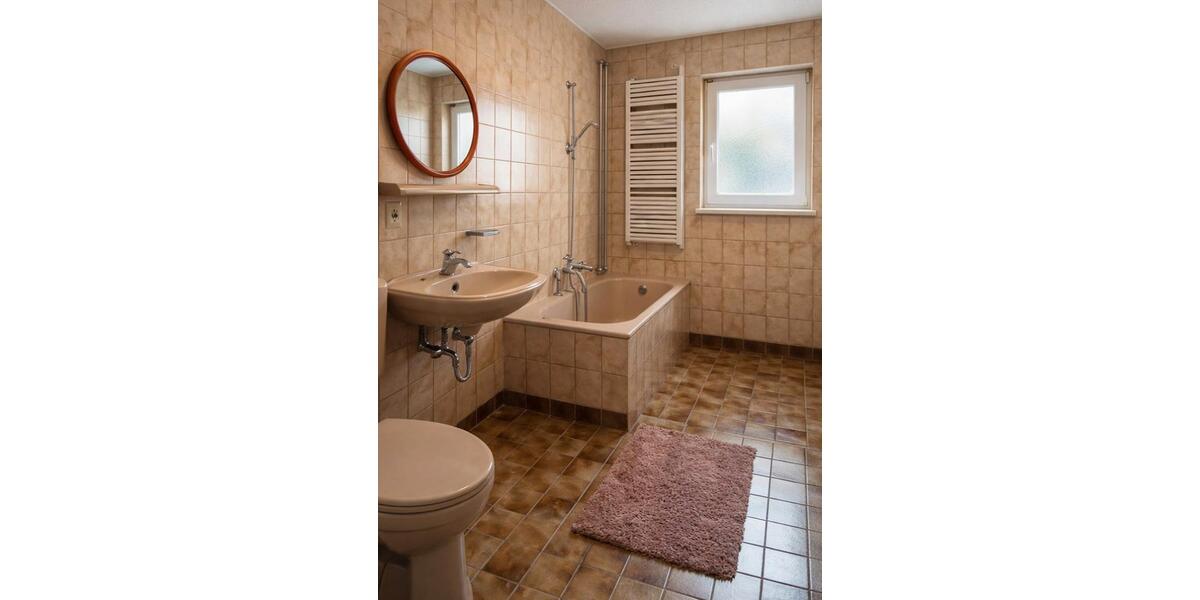 Wohnen auf Zeit Oldenburg Kreyenbrück - 3 Zimmer, 50 m&sup2;, 15&euro; | Angebot:26064553
