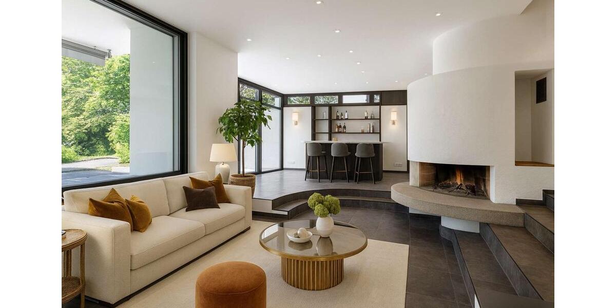 Villa München Hadern - 6 Zimmer, 377 m&sup2;, 10.500&euro; | Angebot:21557318