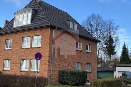 Wohnung Neumünster Innenstadt - 2 Zimmer, 69 m&sup2;, 520&euro; | Angebot:27578893