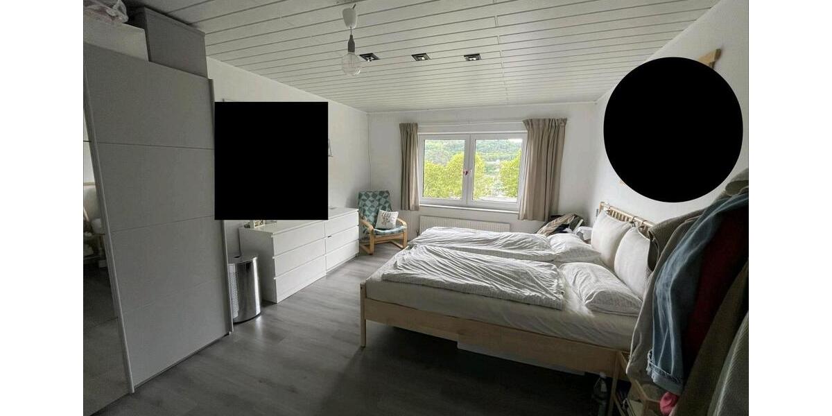 Erdgeschoßwohnung Dillenburg Oberscheld - 3 Zimmer, 116 m&sup2;, 900&euro; | Angebot:26615138