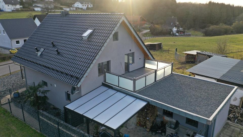 Etagenwohnung Wiehl - 3 Zimmer, 80 m&sup2;, 800&euro; | Angebot:24463842