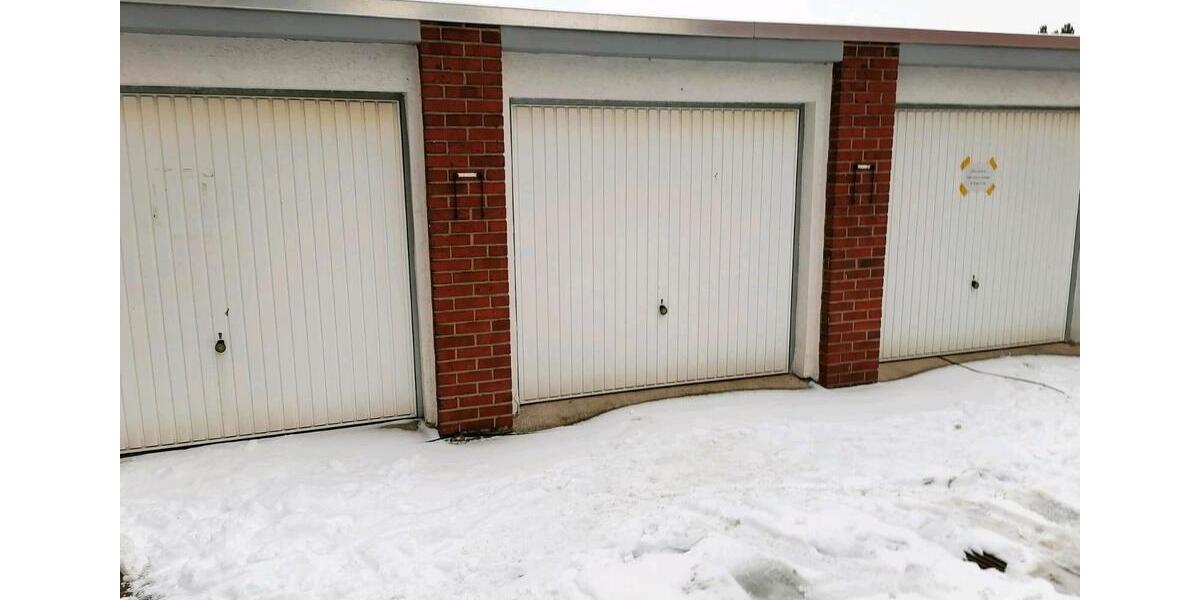 Etagenwohnung Wolfenbüttel Ahlum - 3 Zimmer, 98 m&sup2;, 980&euro; | Angebot:24741125