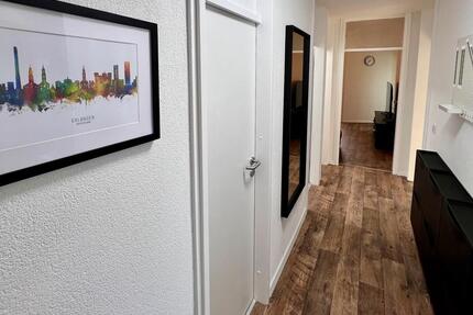 ✨ERSTBEZUG - Premium-Design-WG am Europakanal | 5min. Uni 1 zimmer