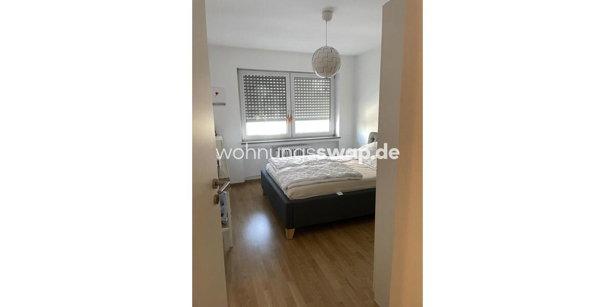 Etagenwohnung München Sendling-Westpark - 3 Zimmer, 73 m&sup2;, 1.100&euro; | Angebot:24537986