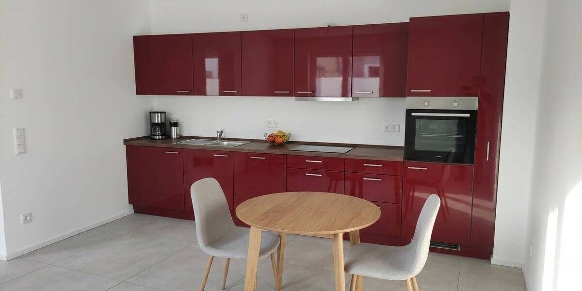 Etagenwohnung Kettig - 3 Zimmer, 85 m&sup2;, 1.195&euro; | Angebot:26724107