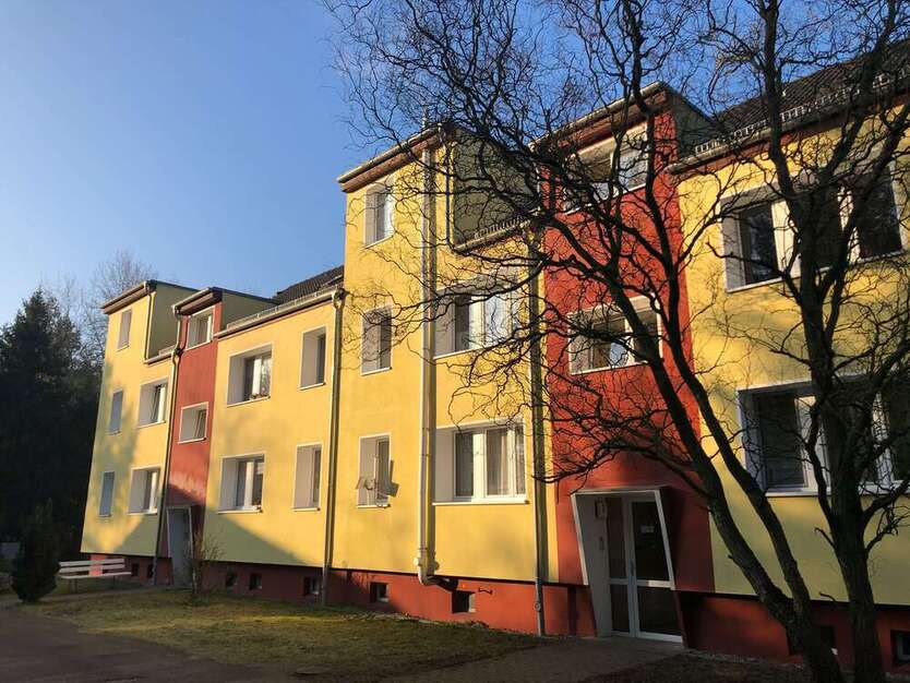 Wohnung zum Mieten in Zühlsdorf 570 € 57 m²