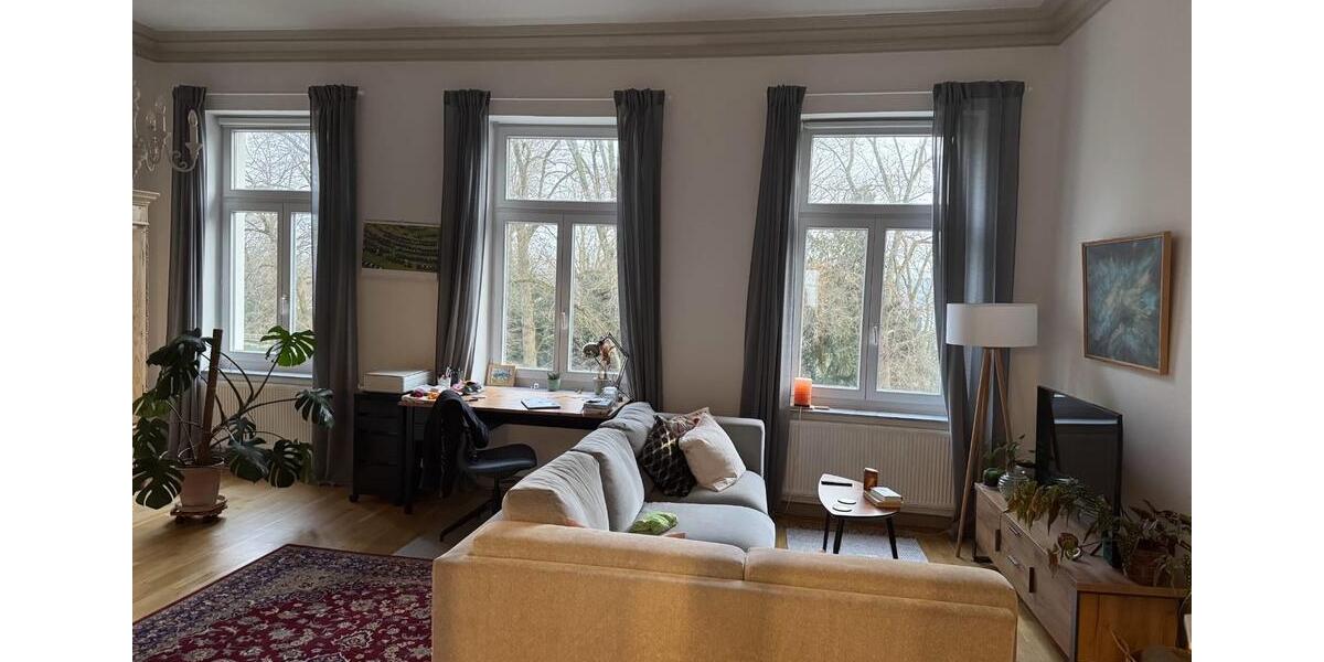 Etagenwohnung Stolberg (Rheinland) - 1 Zimmer, 51 m&sup2;, 561&euro; | Angebot:25510509