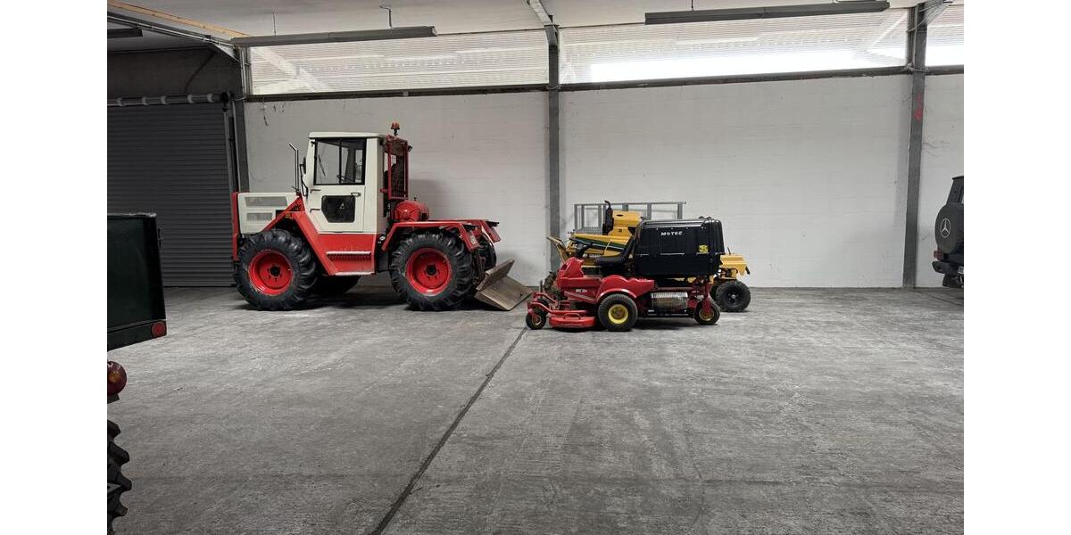 Gewerbeobjekt Malterdingen - 1.390&euro; | Angebot:26491902